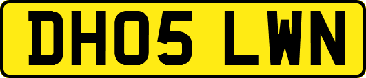 DH05LWN