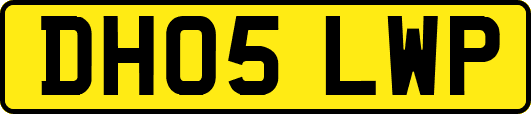 DH05LWP