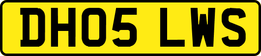 DH05LWS