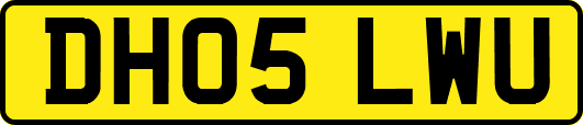 DH05LWU