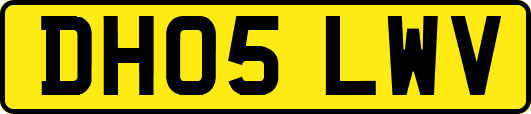 DH05LWV