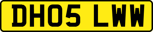 DH05LWW