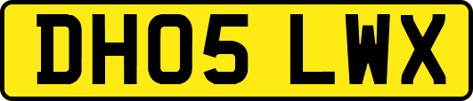 DH05LWX