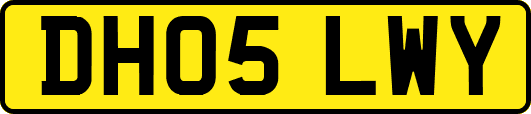 DH05LWY