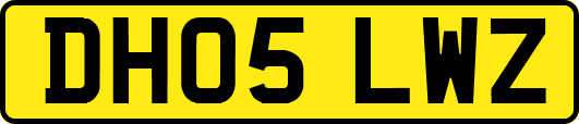 DH05LWZ