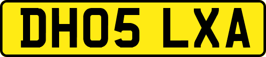 DH05LXA