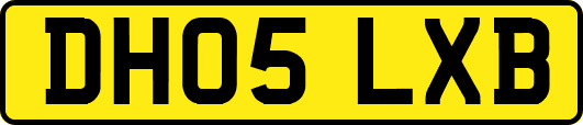 DH05LXB