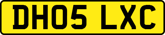 DH05LXC