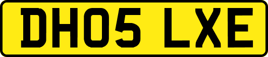 DH05LXE