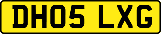 DH05LXG