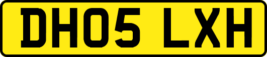 DH05LXH