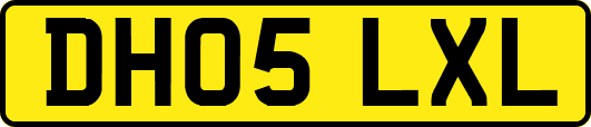 DH05LXL