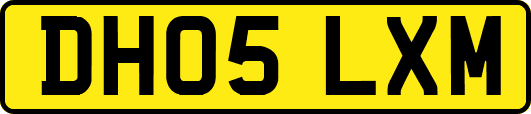 DH05LXM