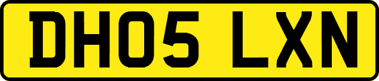 DH05LXN