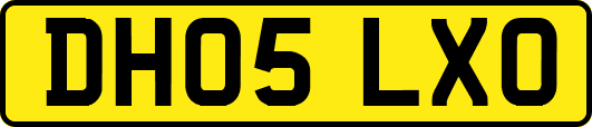 DH05LXO