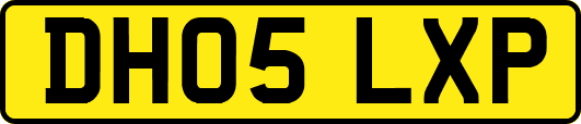 DH05LXP