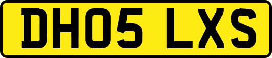 DH05LXS