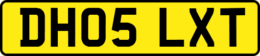 DH05LXT