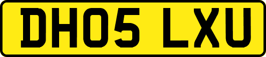 DH05LXU