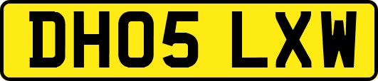 DH05LXW