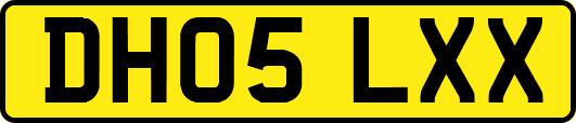 DH05LXX