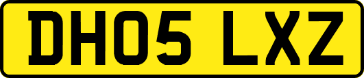 DH05LXZ