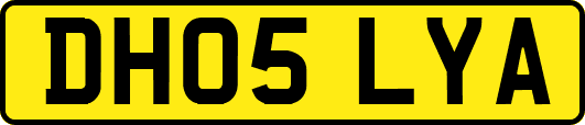 DH05LYA