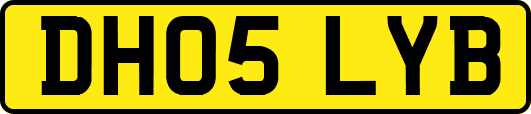 DH05LYB