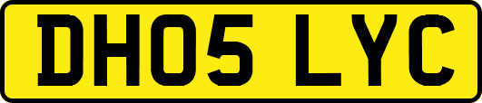 DH05LYC