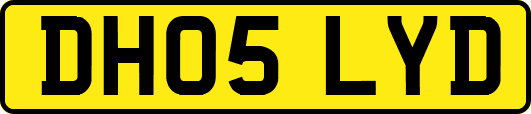 DH05LYD