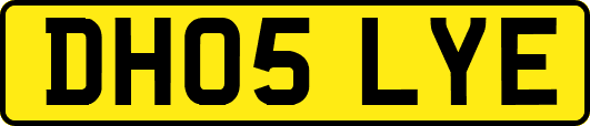 DH05LYE