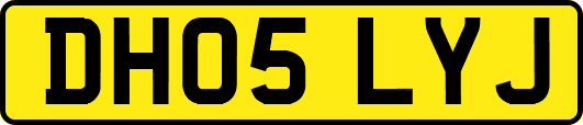 DH05LYJ