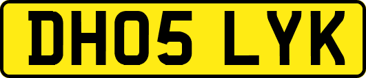 DH05LYK