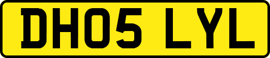 DH05LYL