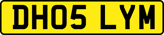 DH05LYM
