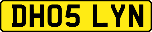 DH05LYN