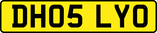 DH05LYO