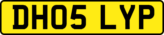 DH05LYP