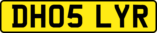 DH05LYR