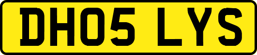 DH05LYS