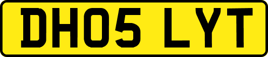 DH05LYT