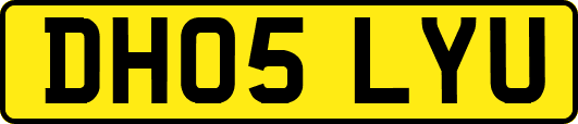 DH05LYU