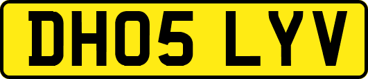 DH05LYV