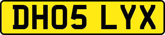 DH05LYX