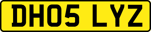 DH05LYZ