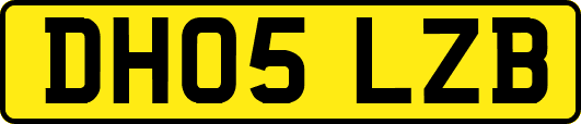 DH05LZB