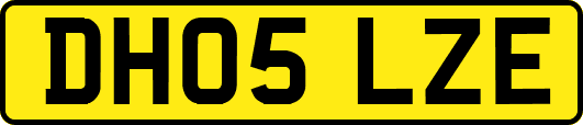 DH05LZE