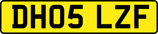DH05LZF