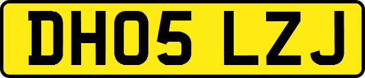 DH05LZJ