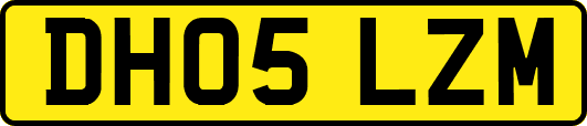 DH05LZM